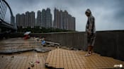 Hong Kong seeks innovative green solutions to tackle climate change, extreme weather
