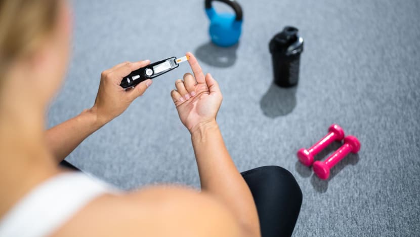 War against diabetes: Doctors seeing rise in patients below 40 due to lifestyle habits, early screening War against diabetes: Doctors seeing rise in patients below 40 due to lifestyle habits, early screening