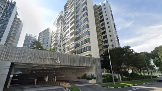 本地上个月私人公寓转售价持续攀升 但涨幅放缓