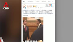 Trump-Xi summit: Lighter moments from high-stakes leaders' summit go viral online 