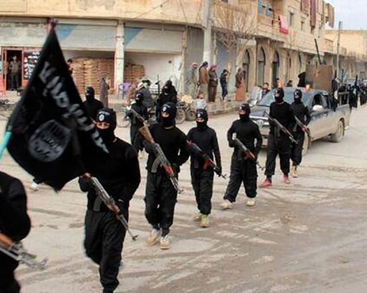2 Singaporean men detained for involvement in terrorism activities