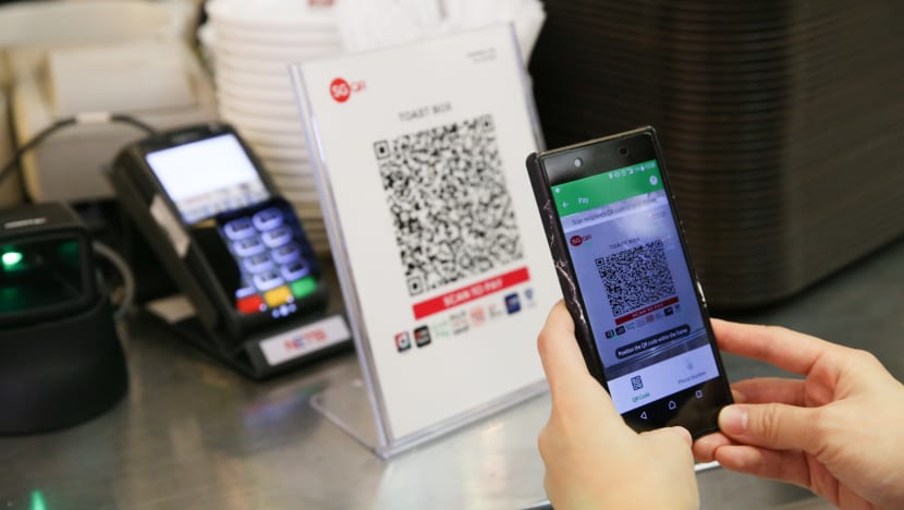 Singapore's PayNow linked to Thailand's PromptPay, allowing funds transfers 'within a matter of minutes'