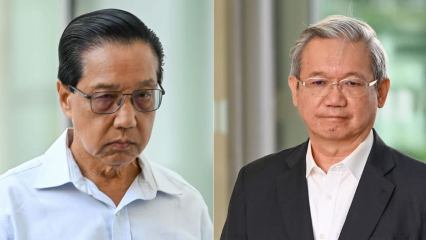 2 executives linked to former Sembcorp Marine charged with corruption; allegedly paid about S$59m in bribes in Brazil