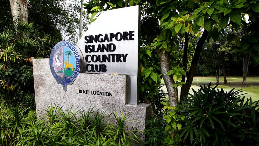 Keppel Club to manage SICC golf course from 2022 after NTUC turns down offer