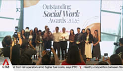  Outstanding Social Worker Awards refreshed with two new categories