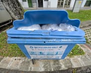 Public invited to give feedback at dialogue sessions as part of Zero Waste Masterplan review