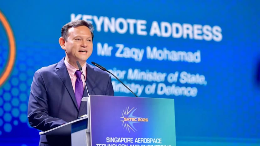 "செயற்கை நுண்ணறிவு மூலம் விண்வெளித்துறையில் மாற்றங்கள், புதுமைகள் அவசியம்" 