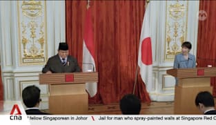 Japan and Indonesia boost energy security coordination in response to supply crunch