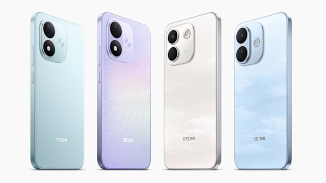 小米REDMI Note 17系列首次推出Pro Max机型，配备10000mAh超大电池！