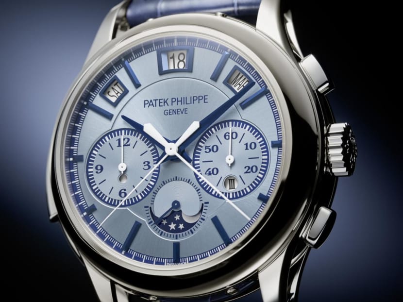 5 standout launches from Patek Philippe at Watches & Wonders 2025