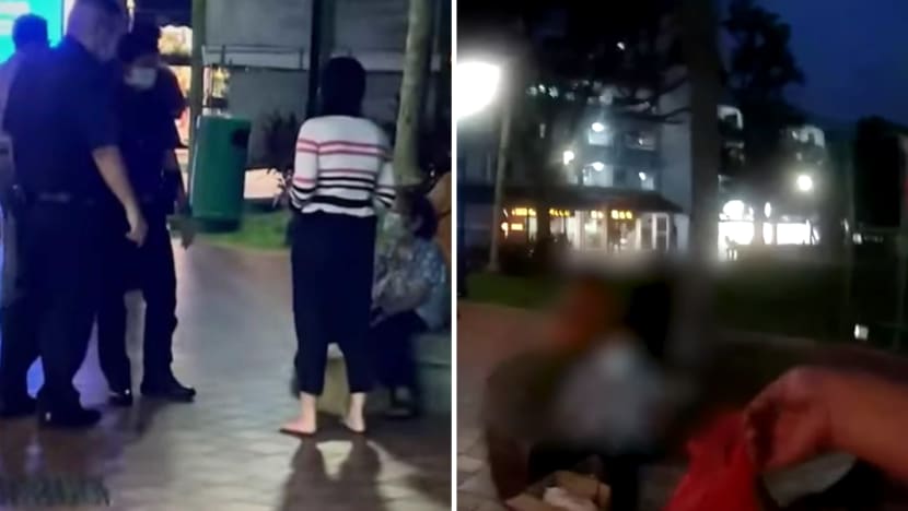 MHA rejects TOC’s application to cancel Pofma correction order over post alleging police bullying