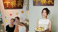 Chen Ning Reveals What's Next After Her Cafe Shutters In November