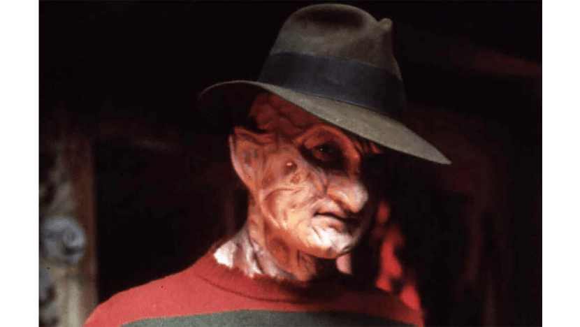 Alexandre Aja wants to make Nightmare on Elm Street reboot