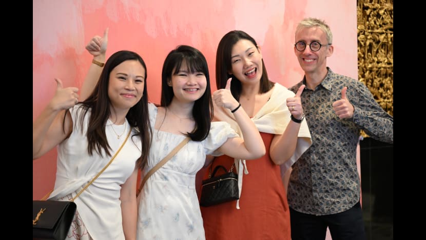 Welcoming the Year of the Snake with Business Partners