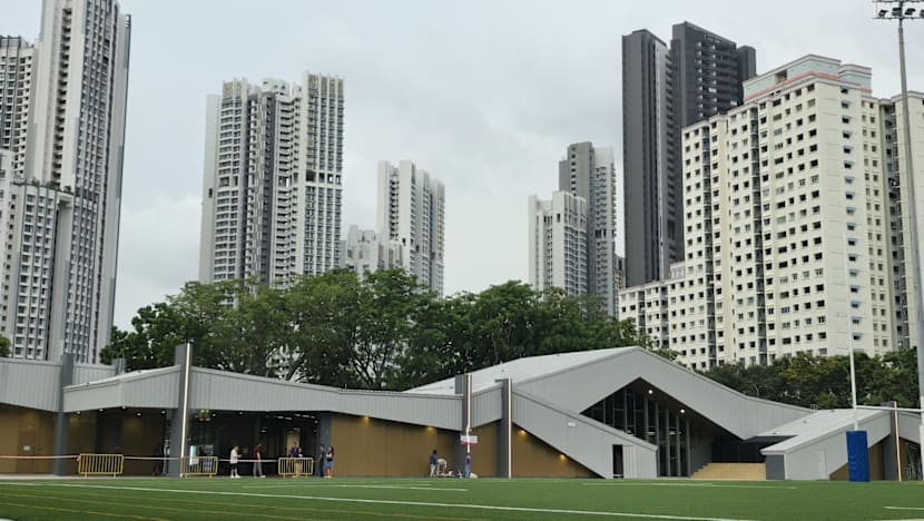 Queenstown Sport Centre reopens on Aug 8 with upgraded facilities