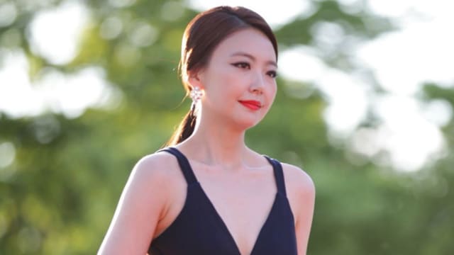 韩国女星出嫁9天后　才知老公是诈欺犯！