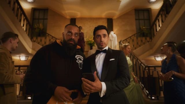 节目表（3月23日至3月29日）