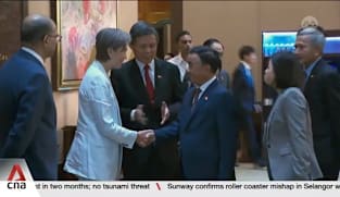 Singapore and Vietnam to deepen cooperation on technology, leadership exchanges