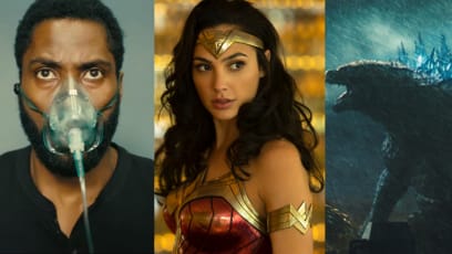 Releases Of Tenet, Wonder Woman 1984, Godzilla Vs Kong Just Got Pushed Back   
