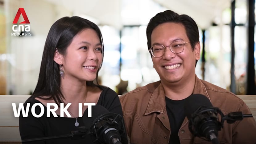 Work It - Is your job ruining your love life?