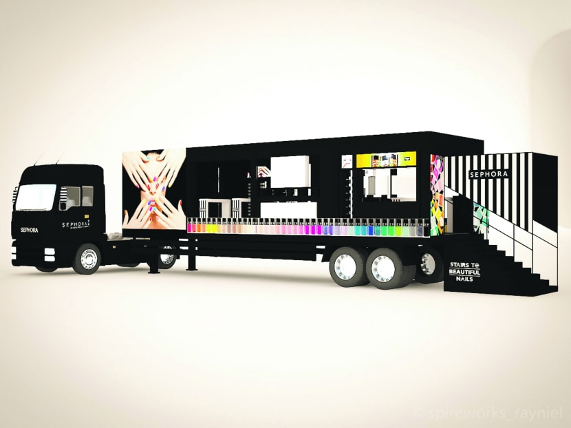 Beauty intel: Kiehl’s, Deborah Lippmann, Sephora, Elizabeth Arden