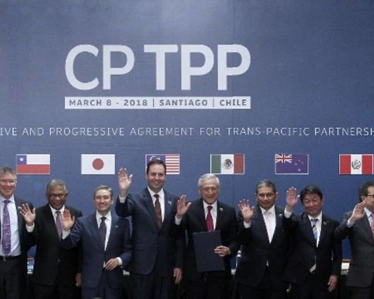 CPTPP to boost Singapore’s total exports, GDP by 0.2%