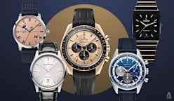The watch collector’s checklist: 7 categories that cover every occasion