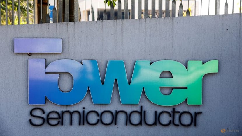 Tower Semi forecasts upbeat quarterly revenue, signs $1.3 billion in AI chip deals