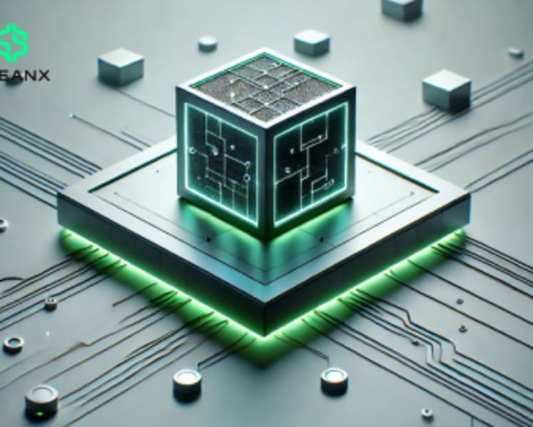 High-Frequency Trading Capability Becomes the Core Technical Moat of BGEANX Exchange