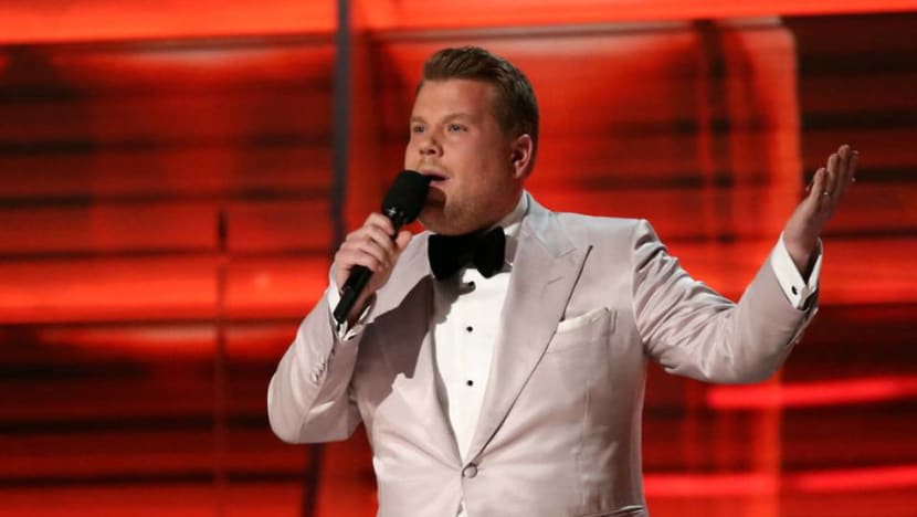 James Corden opens up about having anxiety over COVID-19 situation