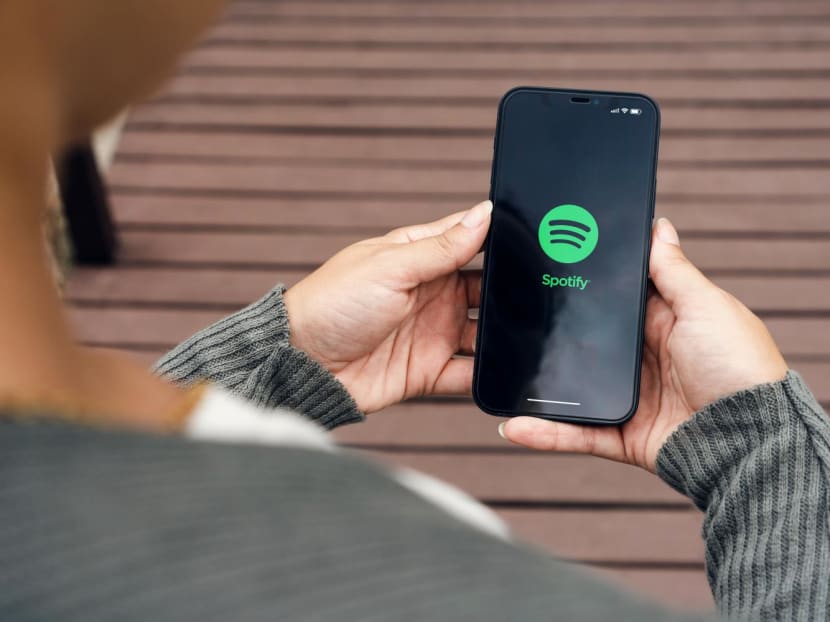 Commentary: Spotify algorithms aren't just predicting your music taste — they're shaping it