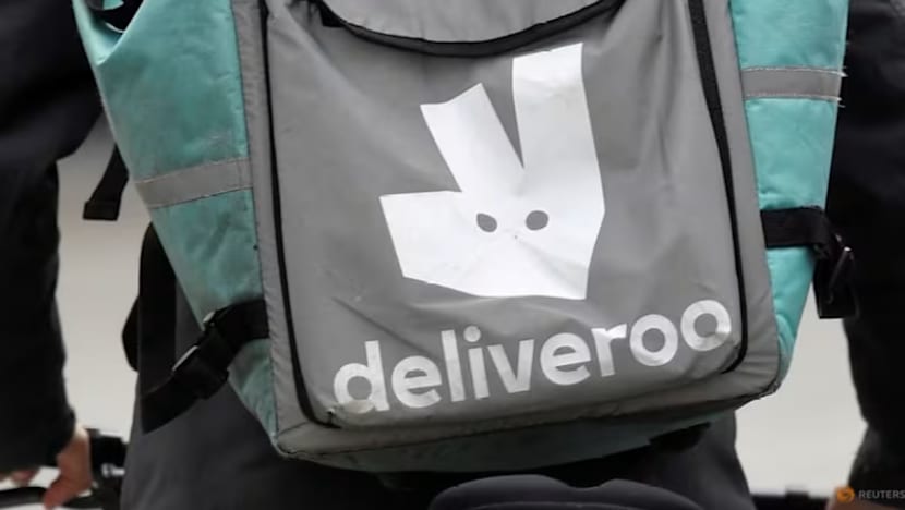 jelasBERITA: Mengapa perniagaan F&B tidak terjejas dengan pengunduran Deliveroo meski penghantar makanan bimbang terhadap kurang persaingan?