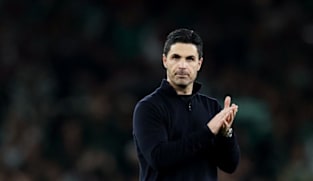 Arteta hopeful Madueke will be fit for Man City clash, rules out Saka