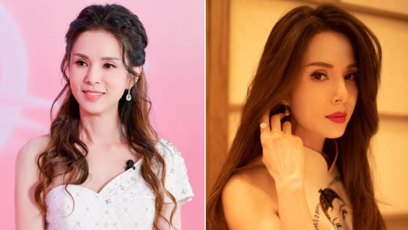 53-Year-Old Carman Lee Has Had Enough Of Everyone Asking Why She’s Still Not Married