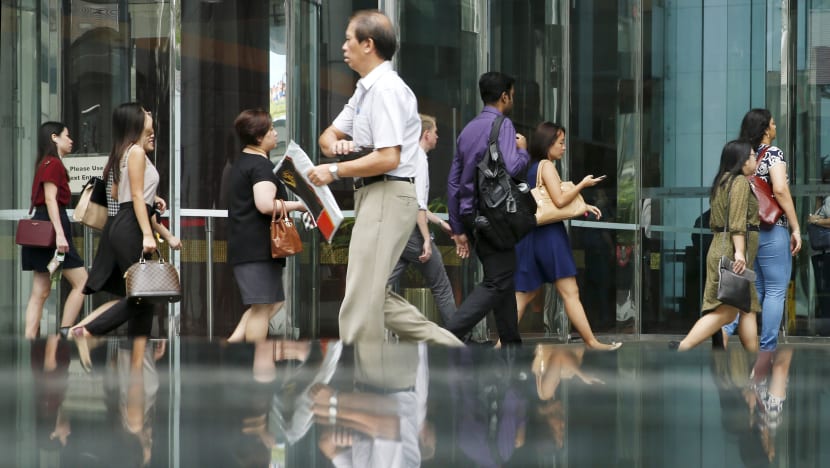 Stress-related illnesses cost Singapore’s economy S$3.2 billion annually: Study