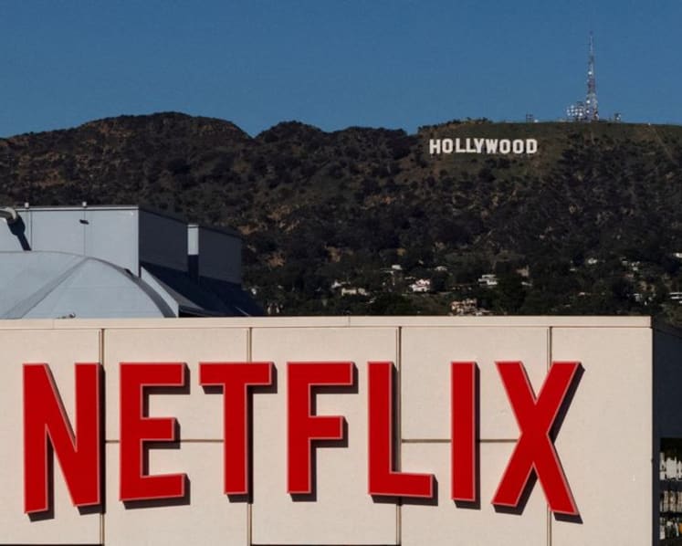 Netflix co-CEOs go on defensive over $83 billion Warner Bros deal