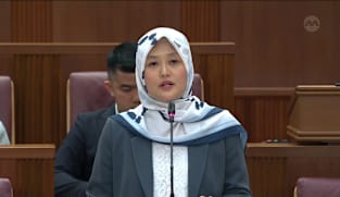 Josephine Teo, Edwin Tong and Rahayu Mahzam respond to clarifications sought on the Online Safety (Relief and Accountability) Bill