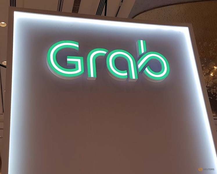 Grab beats quarterly revenue estimates on resilient consumer spending 
