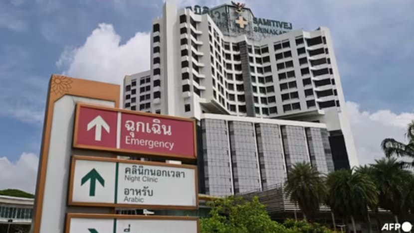 Kes melioidosis di Thailand meningkat