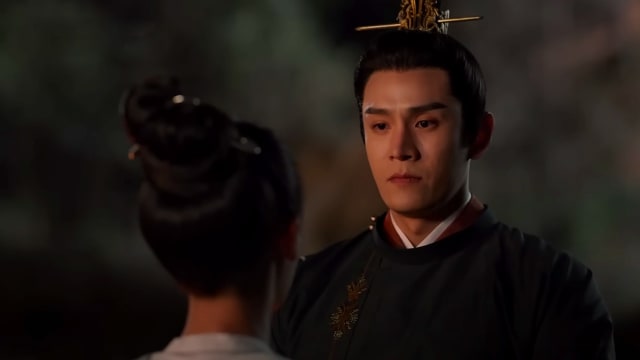 覆流年（第2集）：陆安然痛失爱子与弟弟