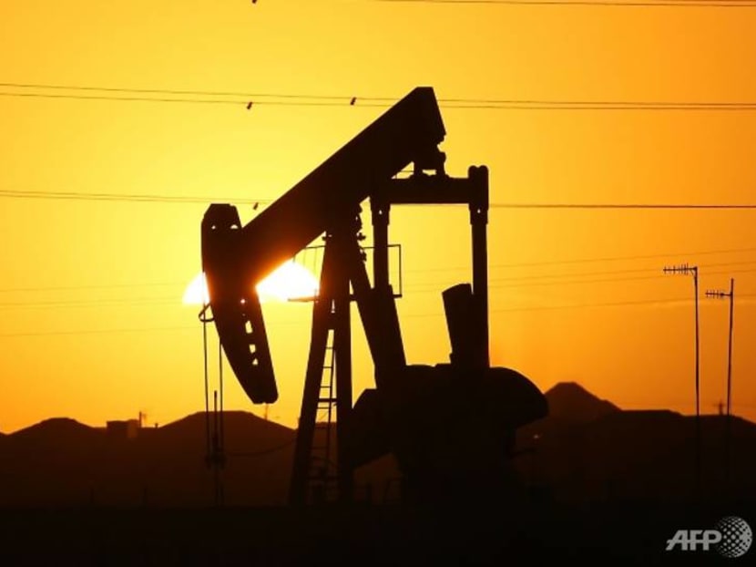 Commentary: Soaring oil prices make the cost of almost everything else go up too Commentary: Soaring oil prices make the cost of almost everything else go up too