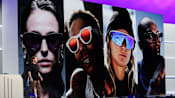 Meta launches cheaper range of AI smart glasses starting at $299