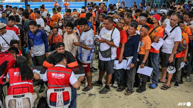 菲律宾设4亿元紧急基金 应对油价波动