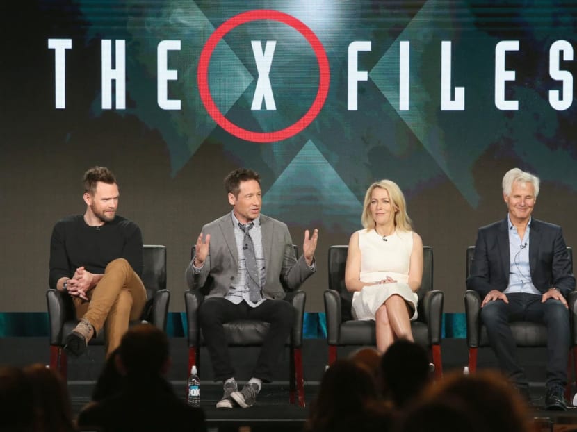 Composer of X Files theme, Mark Snow, dies at 78 Composer of X Files theme, Mark Snow, dies at 78