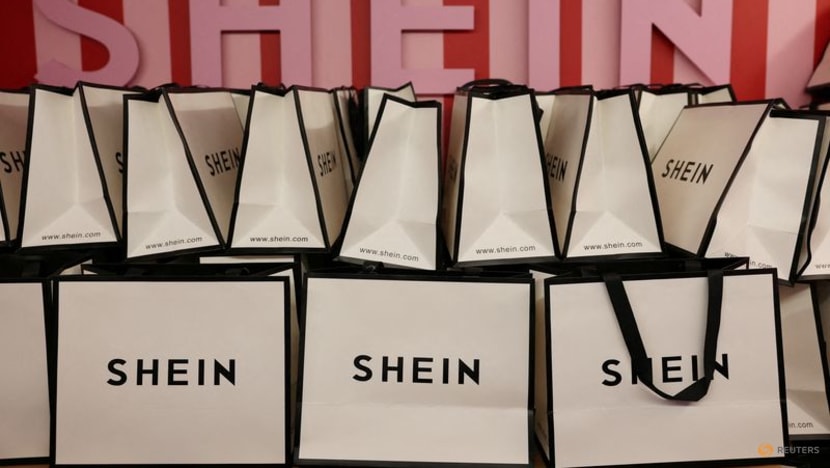 Singapore-based Shein weighs China relocation to ease path for Hong Kong IPO: Report Singapore-based Shein weighs China relocation to ease path for Hong Kong IPO: Report