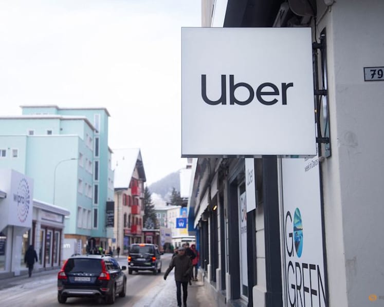 Uber nears €12.5bn deal to acquire Delivery Hero, FT reports