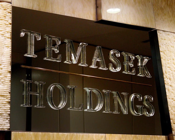 Temasek launches three-tranche US dollar bonds