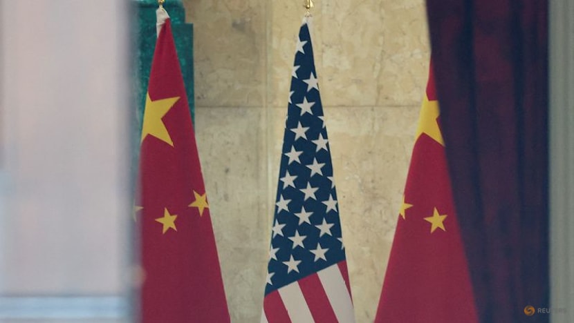 US House lawmakers make rare China visit to stabilise ties