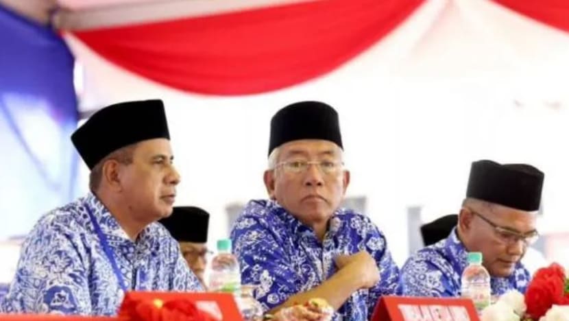UMNO Padang Terap lulus usul sokong Ismail Sabri terus terajui M'sia