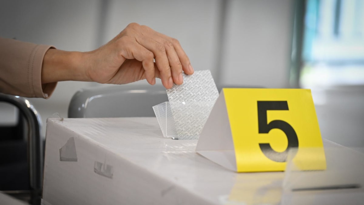 GE2025: From Nomination Day, extensive election coverage, programmes across Mediacorp's platforms in 4 languages